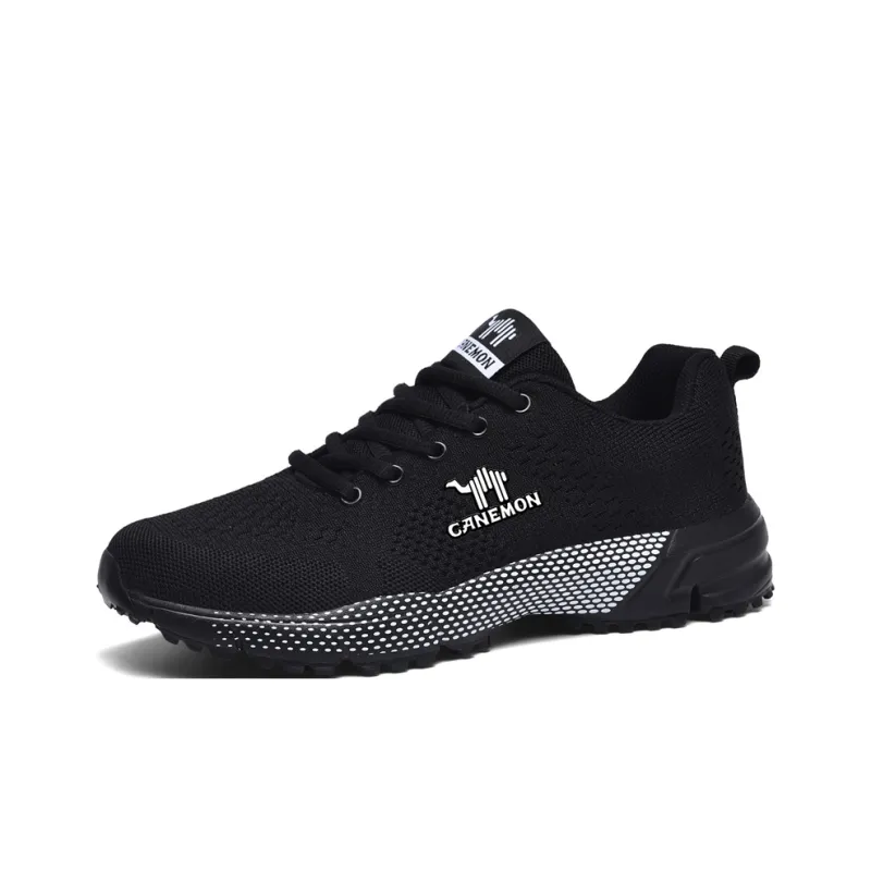 Pilot The Camel Cushioning And Abrasion Resistant Coverage Low Top Casual Shoes Men's-1
