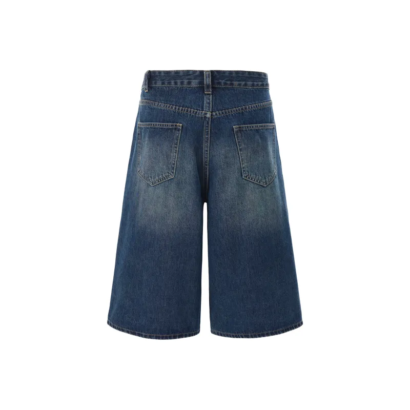 ROBINHOOD Denim Shorts Women's-3