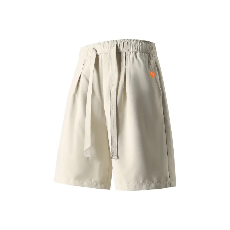 Snow Know The Answer SKTA Casual Shorts Unisex-0