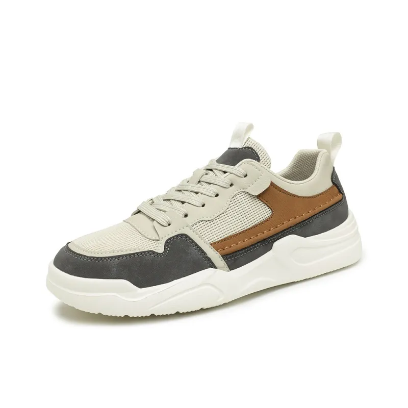 Sportful Low Top Skateboard Shoes Men's-1