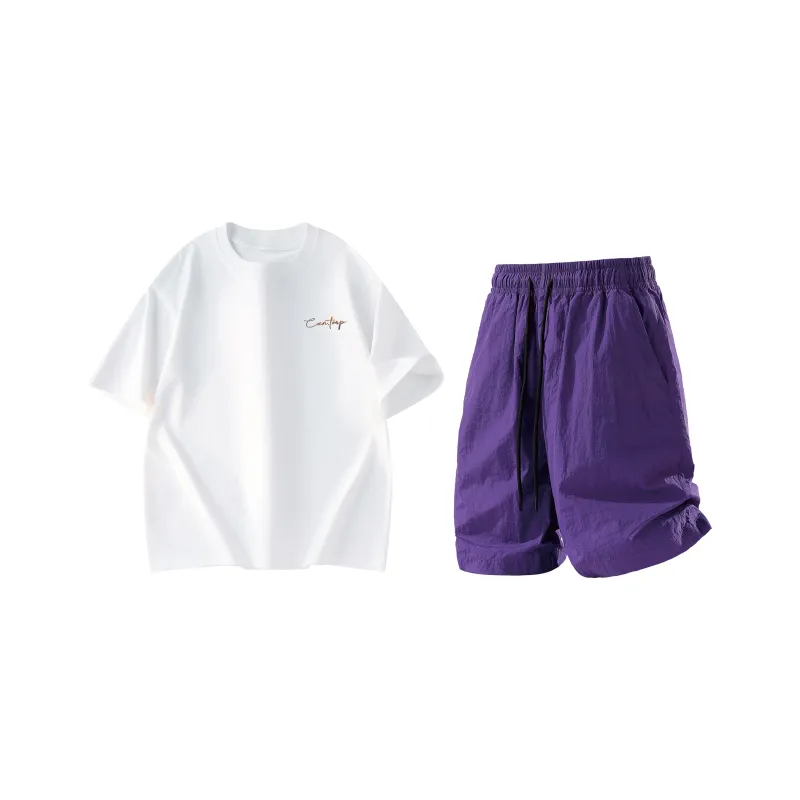 CAN·TORP Casual Sportswear Unisex-45