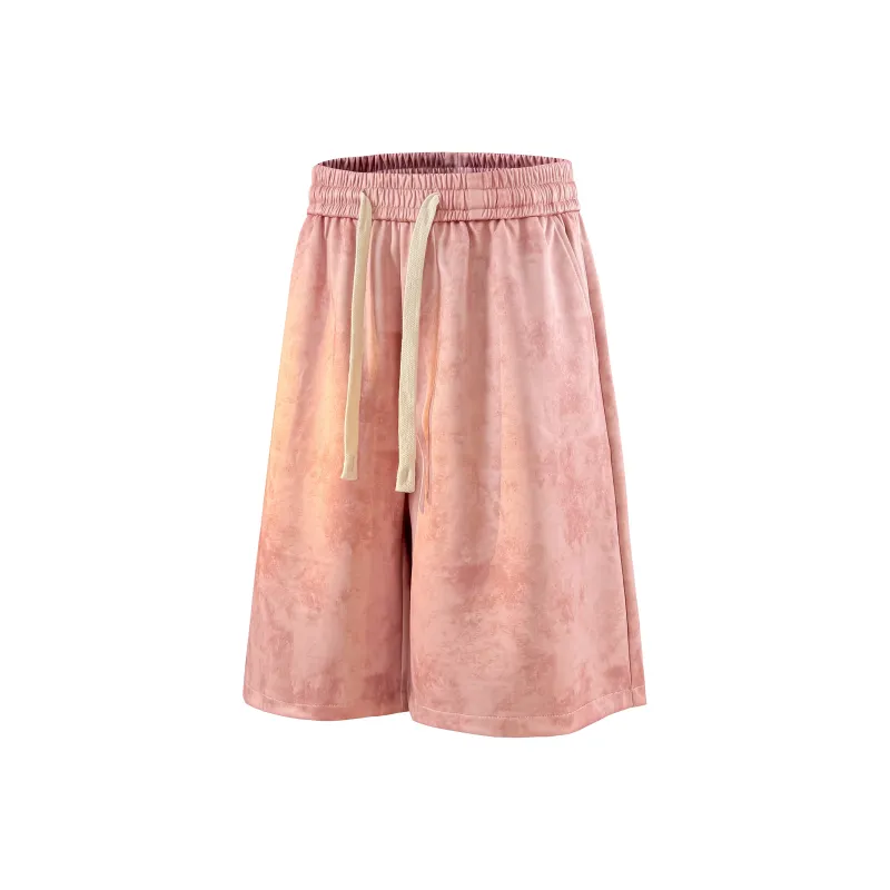 ZWWWZ Casual Shorts Unisex-6