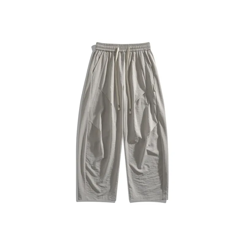 PRBLMS Casual Pants Unisex-4