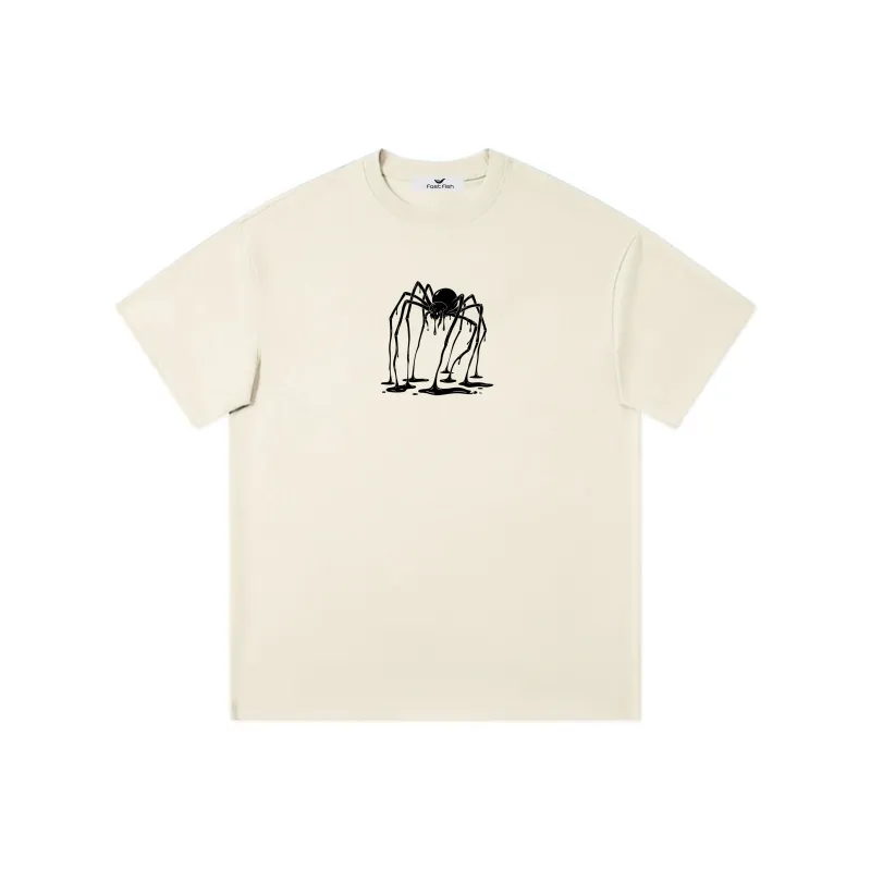 FASTFISH T Shirts Unisex-8
