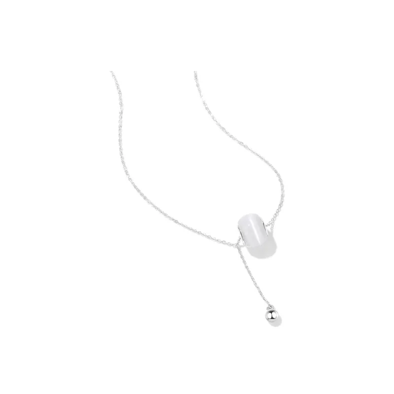 DODOGOGO Alloy Necklaces Women's-2