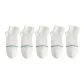 5 White