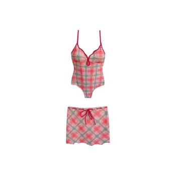 LUYOUYE Bikinis Women's