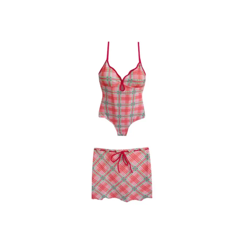 LUYOUYE Bikinis Women's-0