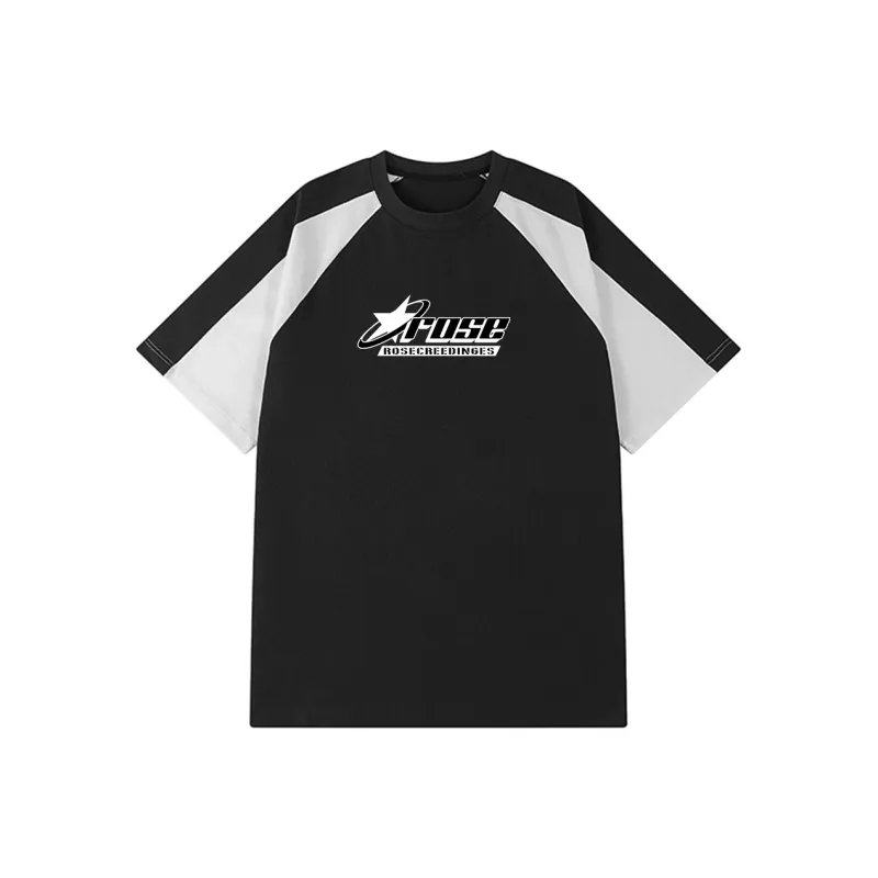 ROSECREED T Shirts Unisex-4