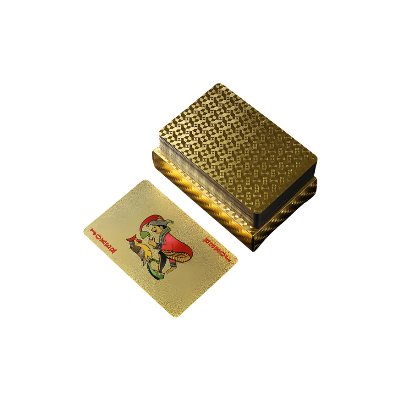 KecoSweet Standard Playing Cards-0