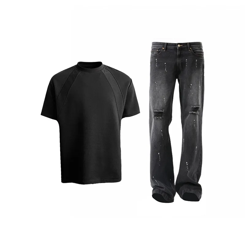 Evil Lions Casual Sportswear Unisex-0