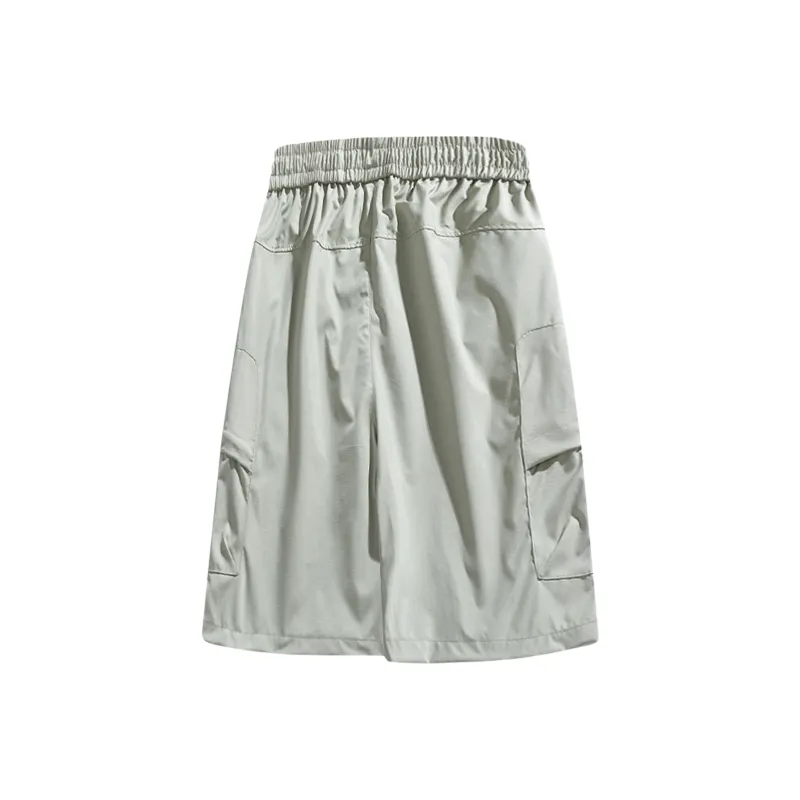 PICCA Cargo Shorts Unisex-9