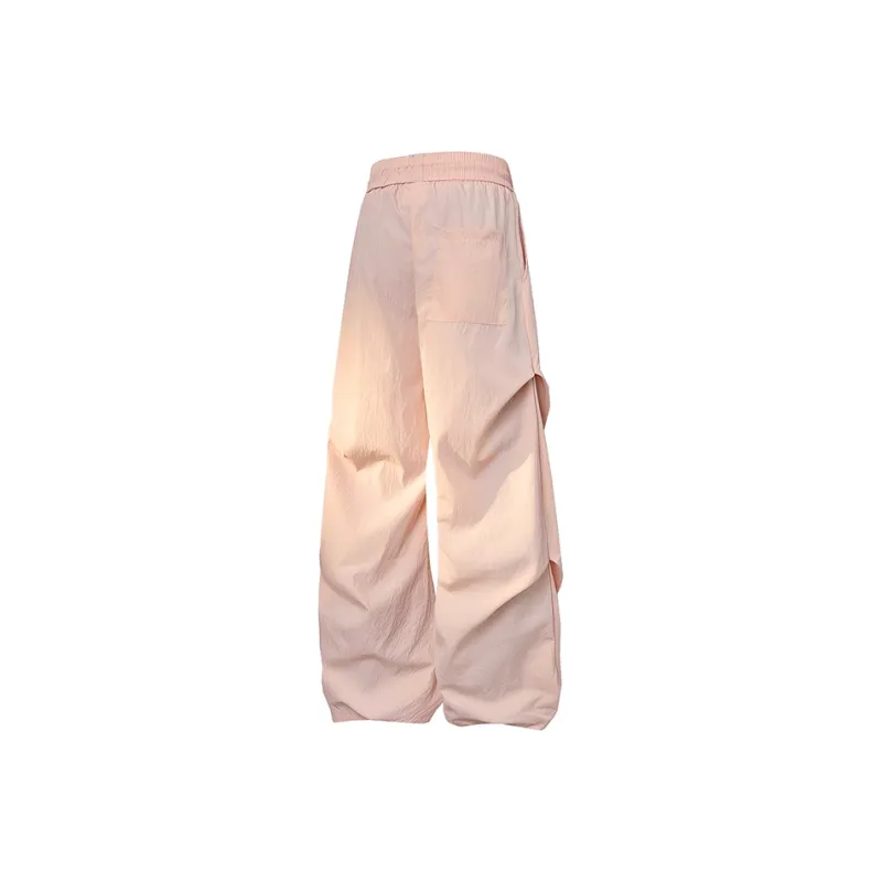 CASAMIA Casual Pants Men-2