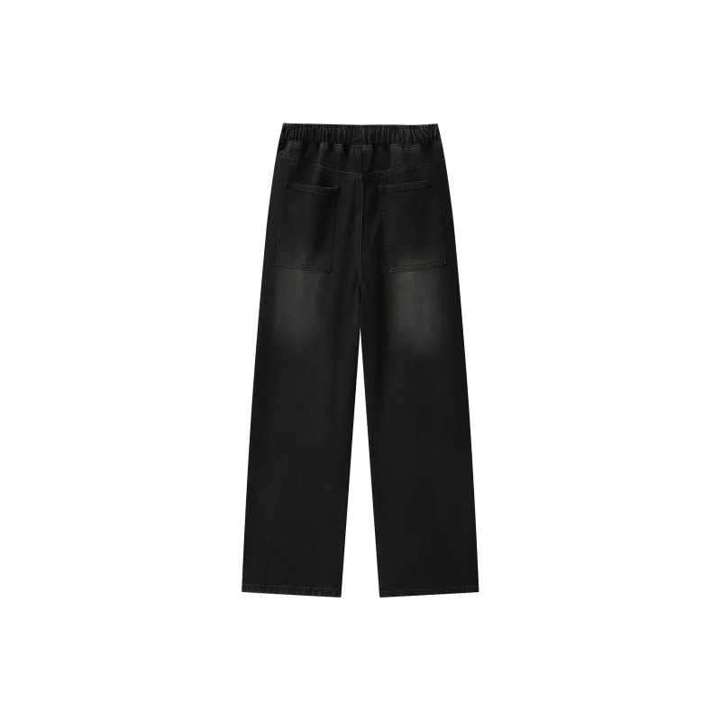 FOREVER 21 Jeans Unisex-1