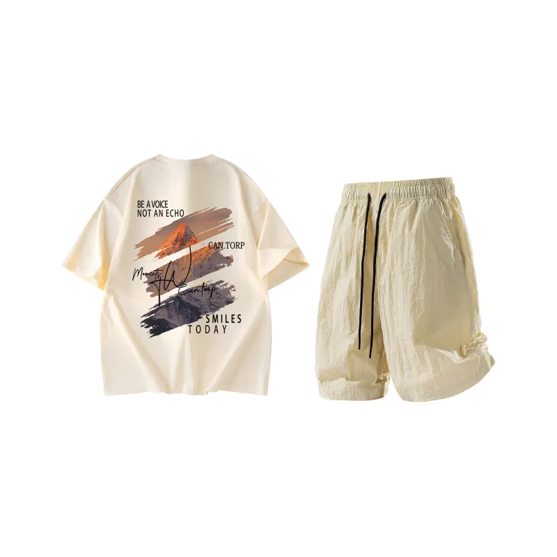 CAN·TORP Casual Sportswear Unisex-34