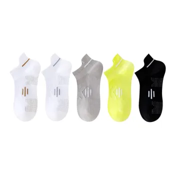 Caramella Ankle Socks Unisex 5 Pack