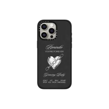 CASETIFY Trendy And Stylish Phone Cases Compatibility IPhone 15 Pro