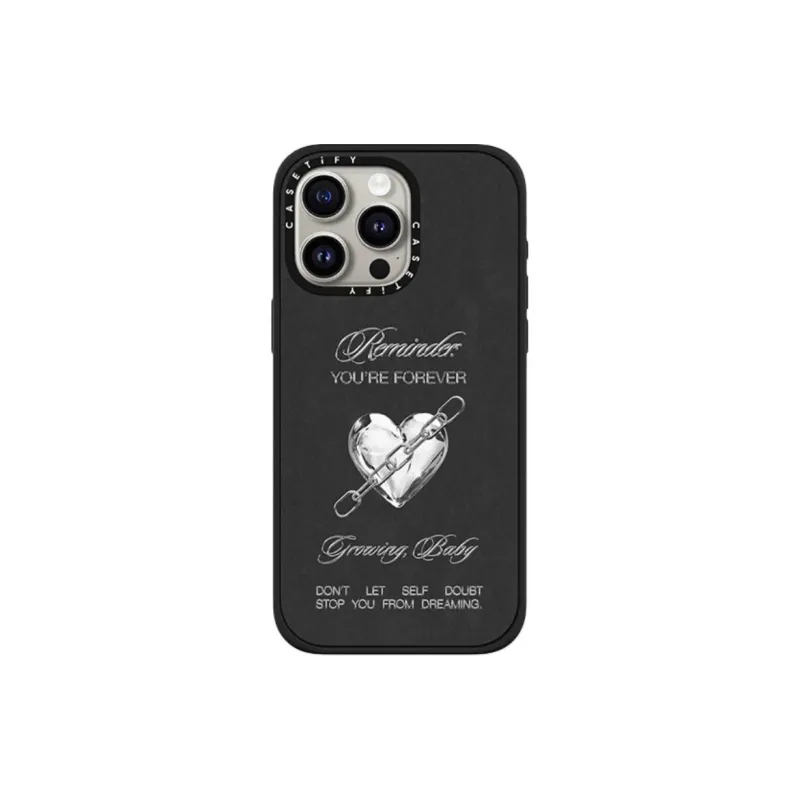 CASETIFY Trendy And Stylish Phone Cases Compatibility IPhone 15 Pro-0