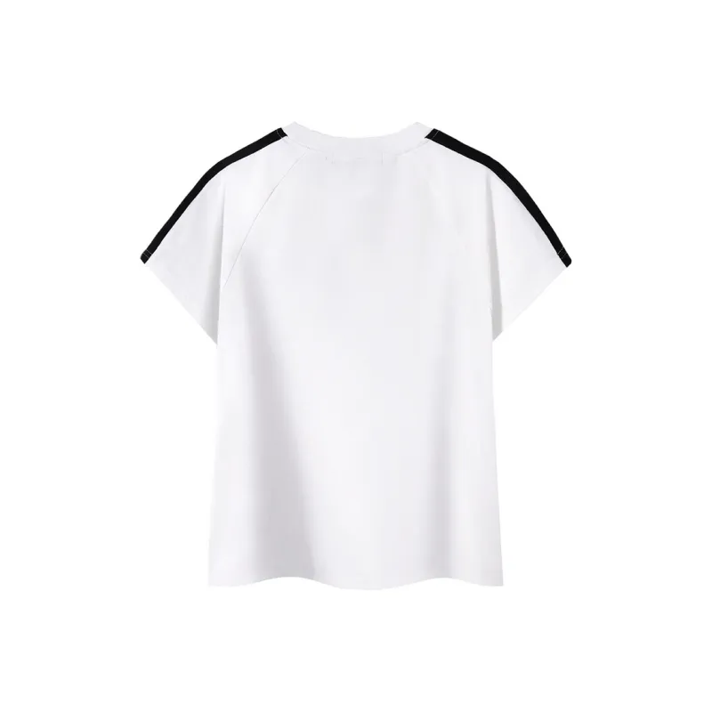 PSO Brand T-Shirts Women's-10