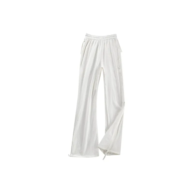 CHARLIE GOLF Casual Pants Unisex-6