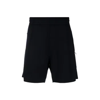 Orlebar Brown Zip pockets Slip on Track Shorts