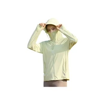 Mulinsen Sun Protection Clothing Unisex