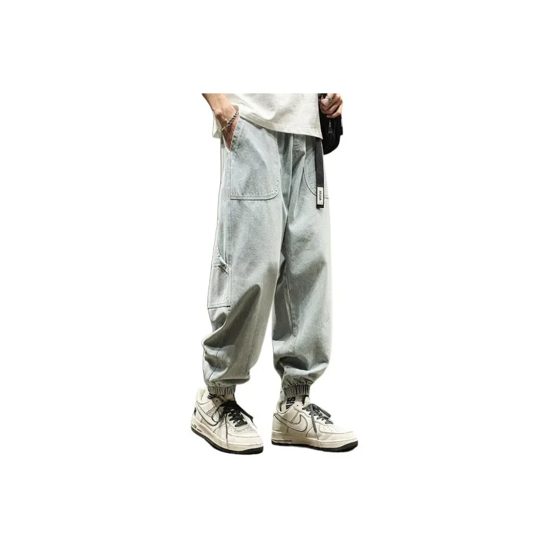 FRQ Jeans Unisex-7