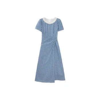 KEAB Short Sleeved Dress Women's