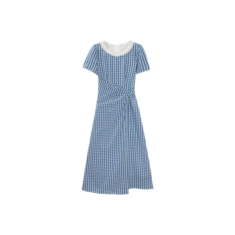 KEAB Short Sleeved Dress Women's-0