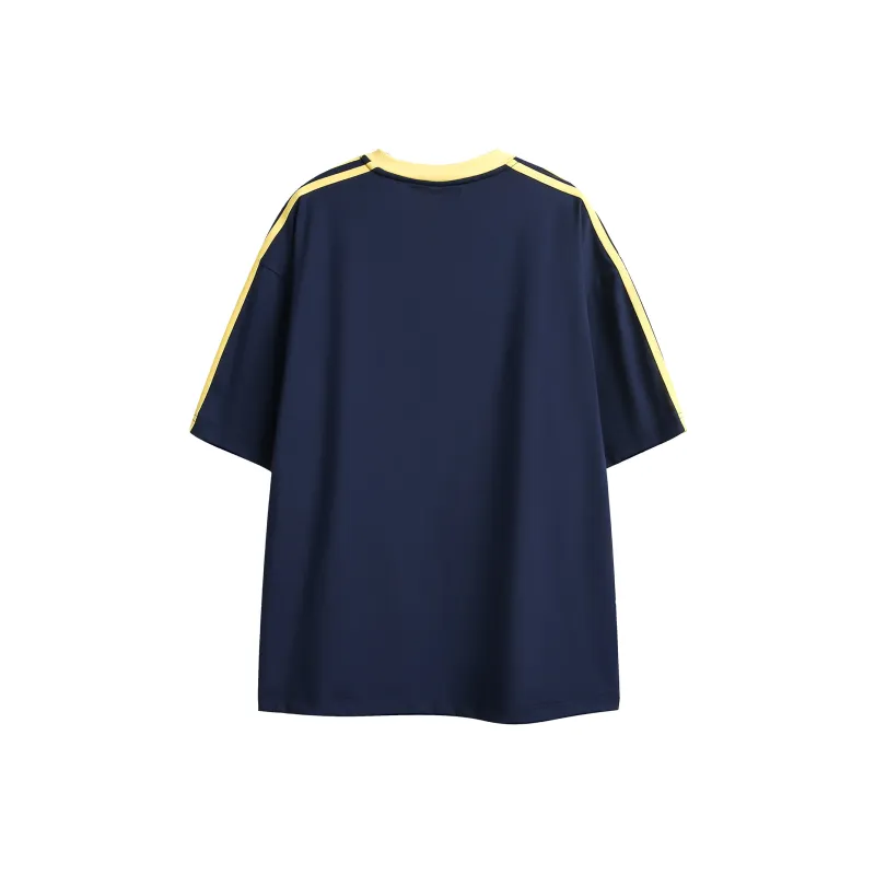 JASONWOOD T Shirts Unisex-3