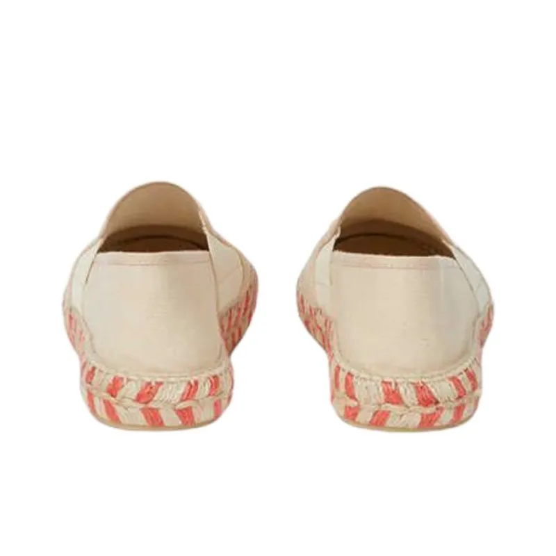 KENZO Espadrilles Women's Beige-3