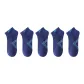 5 Pack (Navy Blue 5)
