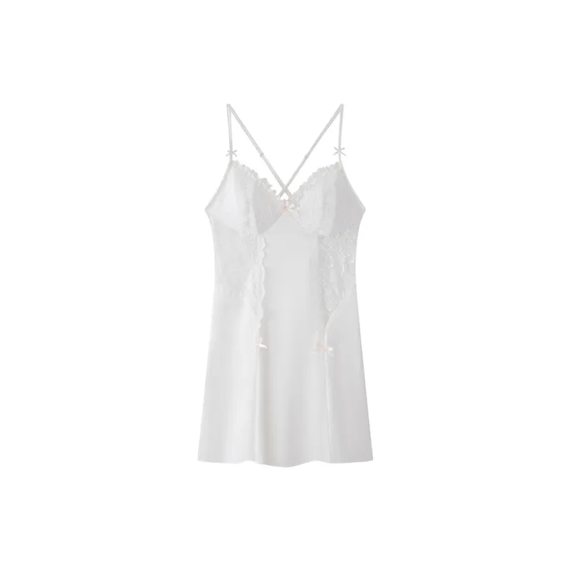 Good fortune Women's Nightgowns-0