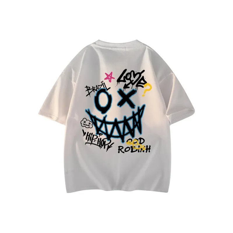 ROBINHOOD T Shirts Unisex-3
