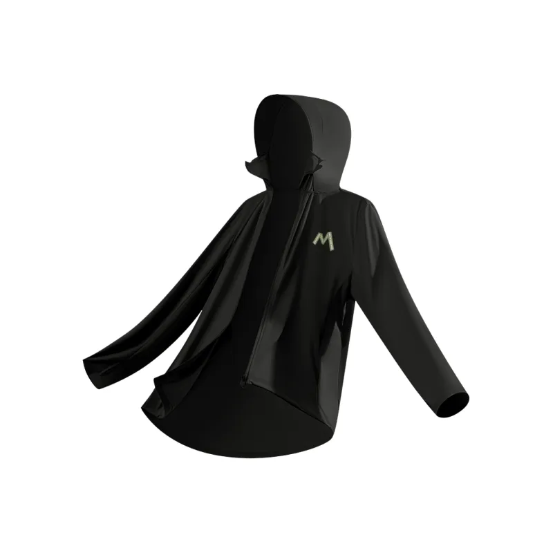 MINISO Sun Protection Clothing Unisex-4