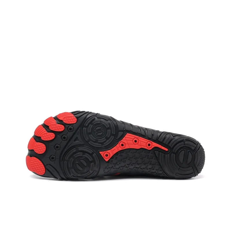 GESENLANG Slip Resistant, Abrasion Resistant, And Balanced River Trekking Shoes Unisex-16