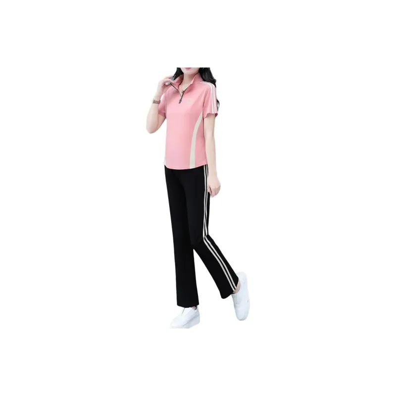 Kele Coco Fitness Sets Women's-14