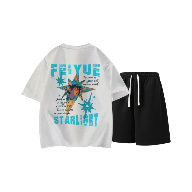 Feiyue Casual Sportswear Unisex-12