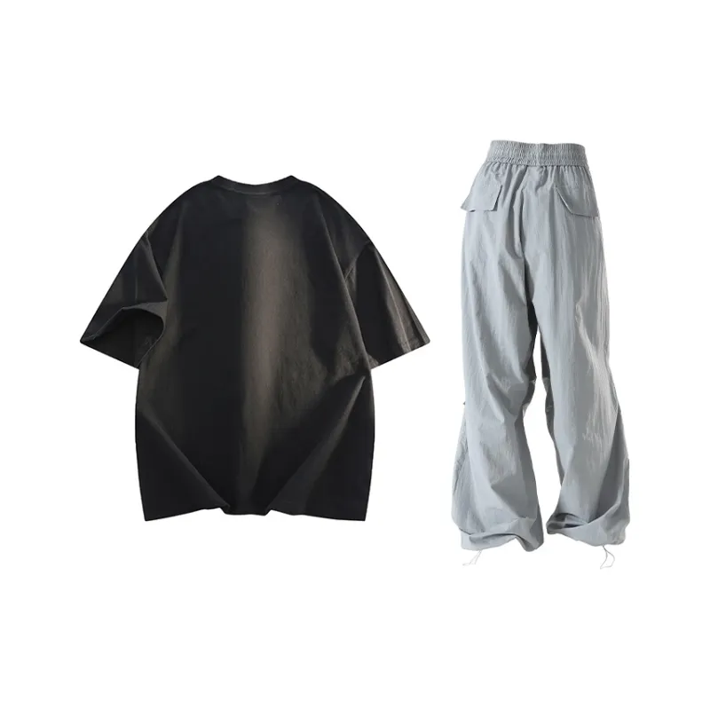 BRUMAIRE Casual Sportswear Unisex-7