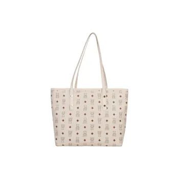 Miss Angel PU Tote Bag, Shoulder Bag Women's Multicolor