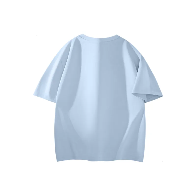 Cotton T Shirts Unisex-17