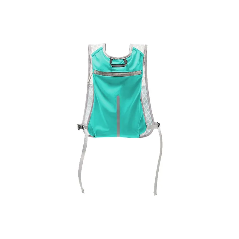 LVEYING Mountaineering Bag Outdoor Bag Nylon 5L Multicolor Unisex-5