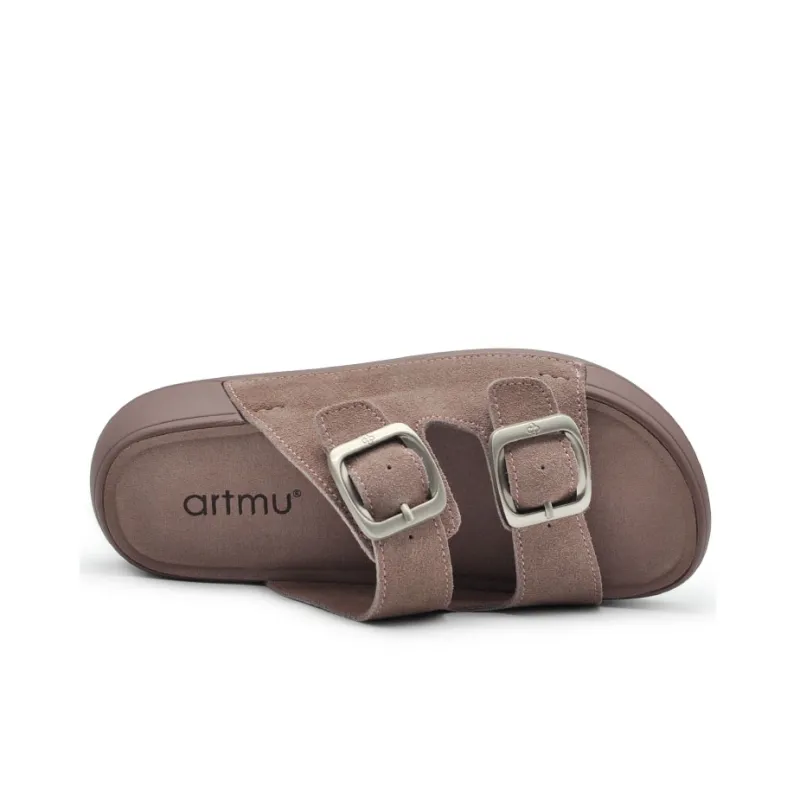 ARTMU Quick Dry Slide Slippers Women's-12
