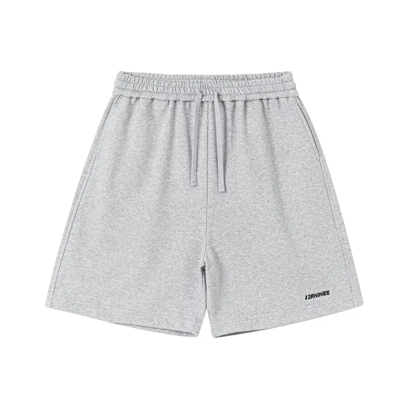 FORNINES Casual Shorts Unisex-5