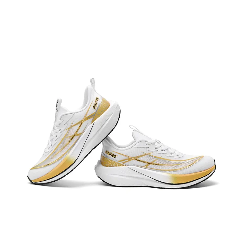 ROHR Shock Absorbers Slip Resistant, Abrasion Resistant, Lightweight Low Top Running Shoes Unisex-64