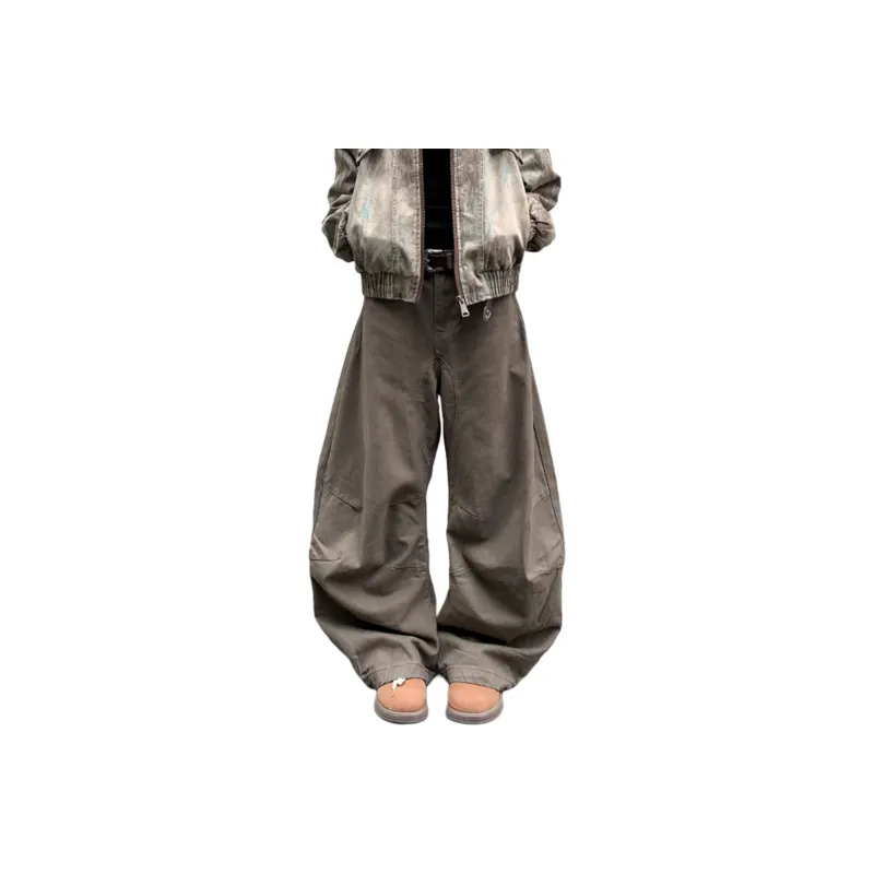 HAPPY PARTY Jeans Unisex-7