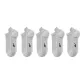 5 Pack (Gray 5)