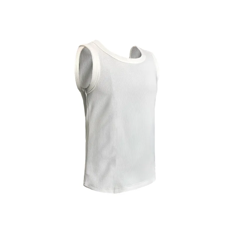 EYEUNDERSTAND Tank Tops Unisex-4