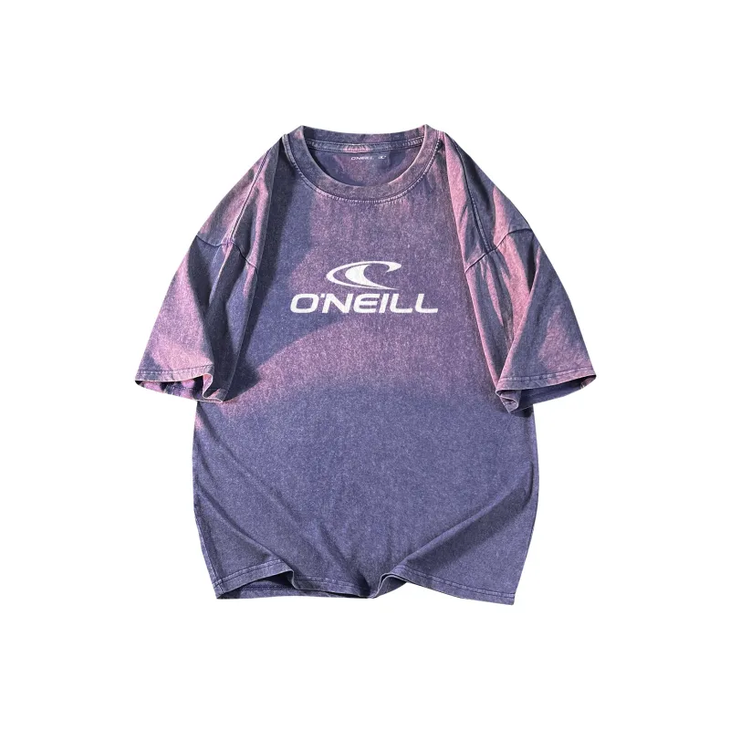 O'Neill T Shirts Unisex-17