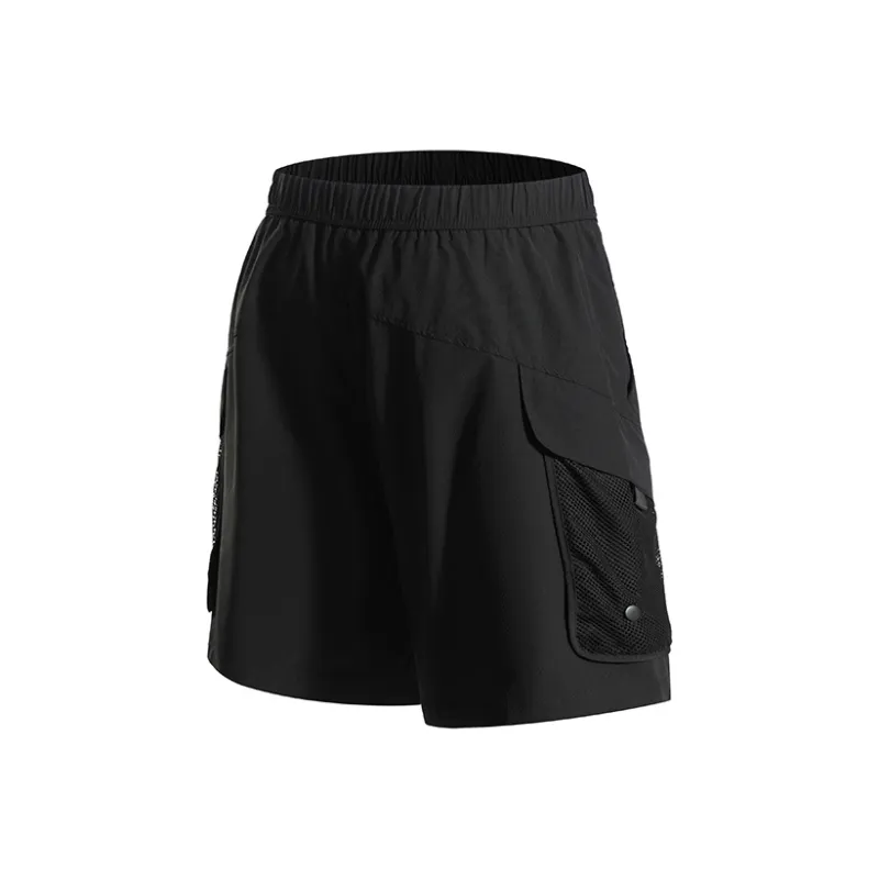 SWISS MILITARY Cargo Shorts Unisex-12